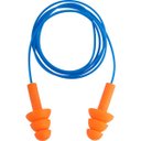 Ver imagem 1 de Protetor Auditivo Plug 14db Silicone Com Cordão Pvc Ca11023