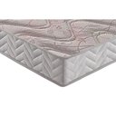 Ver imagem 2 de Colchão Solteiro Paropas D28 / EP Master Clean Double Face 17 (88x188x17) - 