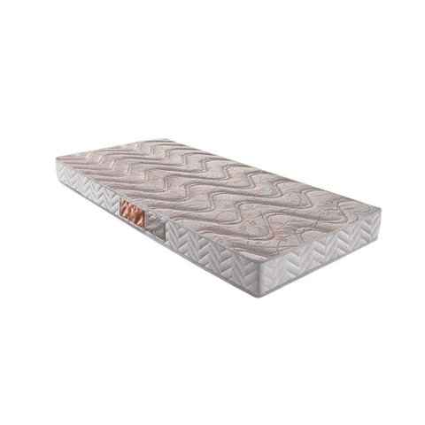 Colchão Solteiro Paropas D28 / EP Master Clean Double Face 17 (88x188x17) - 