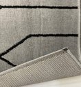 Ver imagem 2 de Tapete Herat Export 100x150 Gray 12/58