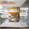 Verniz Pu Manta Líquida Zero Obra Elastment 3,5kg Brilhante Incolor - 9
