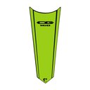 Ver imagem 1 de Adesivo Faixa Gravata Tanque Moto Cg Titan 125/150/160 Verde Cor Cg 150