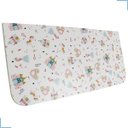 Ver imagem 3 de Mesa para quarto pequeno de parede dobrável personalizada 90x40cm