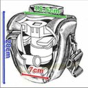 Ver imagem 6 de Bolsa Fotografica Nk para Câmeras Nikon Profissionais