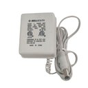 Ver imagem 5 de Fonte de Alimentaçao 9v Pino P4 60hz 300ma 120v Cabo Energia Carregador Extensao