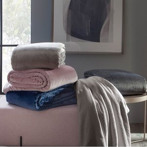 Cobertor Lumini 300 Liso Queen