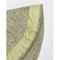 Tapete Sisal 200 Redondo Ce - 4