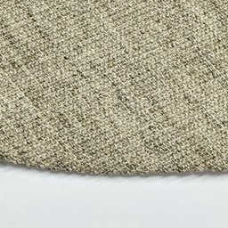 Tapete Sisal 200 Redondo Ce - 3