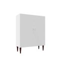 Ver imagem 2 de Armário Multi Uso Riva com Pé Cone KitCubos