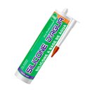 Ver imagem 1 de Silicone Branco 450g Selante Acrílico Base de Água
