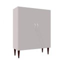 Ver imagem 2 de Armário Multi Uso Riva com Pé Cone KitCubos