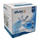 Ver imagem 6 de Luminária com Ventilador de Teto Galaxy 40w Bivolt
