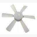 Ver imagem 2 de Luminária com Ventilador de Teto Galaxy 40w Bivolt