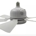 Ver imagem 3 de Luminária com Ventilador de Teto Galaxy 40w Bivolt