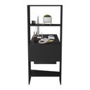 Ver imagem 4 de Mesa Office Nt 2105 - Preto - Notável