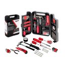 Ver imagem 1 de Kit de Ferramentas 142 Peças com Maleta Completa