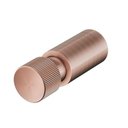 Ver imagem 1 de Cabide Simples 960369 Mix e Match Cobre Escovado Docol