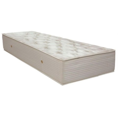 Colchão Twin Size Molas Nanolastic Orthotel Super Luxo Pillow (100x200x30) - Ortobom