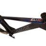 Bicicleta Mountain Bike Caloi Carbon Team 12v Shimano Xtr Preto 2025 17(m) - 6