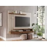 Painel para TV até 50 Polegadas Madri Permobili - 1