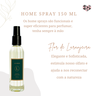 HOME SPRAY PERFUME DE AMBIENTES PLASTICO FLOR DE LARANJEIRA - 3