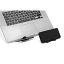 Ver imagem 6 de Suporte Ergonômico de Notebook com Altura Ajustável Nr17