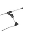 Ver imagem 5 de Suporte Ergonômico de Notebook com Altura Ajustável Nr17