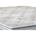 Ver imagem 7 de Colchão Solteiro Molas Ensacadas MasterPocket Pleasure Space Pillow Top (88x188x33) - Orthoflex