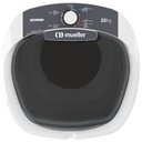 Ver imagem 4 de Tanquinho de Lavar Roupa Mueller 20 Kg Semiautomático Mlt20b Branco 220v