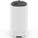 Ver mais imagens de Tanquinho de Lavar Roupa Mueller 20 Kg Semiautomático Mlt20b Branco 220v