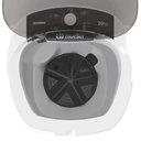 Ver imagem 5 de Tanquinho de Lavar Roupa Mueller 20 Kg Semiautomático Mlt20b Branco 220v