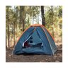 Barraca de Camping Panda 3 Pessoas e Coluna D Água de 600mm Ntk - 2