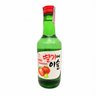 Bebida Coreana Soju Morango 360ml - Jinro Jinro Soju Jinro Morango - 1