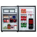 Ver imagem 3 de Frigobar Mini Refrigerador Doméstico Ice Compact 71l Efb81p 220v Preto - Eos