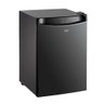 Frigobar Mini Refrigerador Doméstico Ice Compact 71l Efb81p 220v Preto - Eos - 1