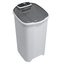 Ver imagem 1 de Tanquinho Newmaq New 10kg Semiautomático Branco