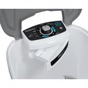 Ver imagem 4 de Tanquinho Newmaq New 10kg Semiautomático Branco