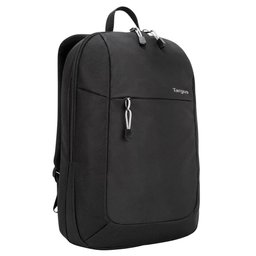 Mochila Notebook 15,6" Intellect Essentials Tsb966 Preta - 3