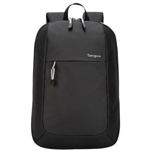Mochila Notebook 15,6" Intellect Essentials Tsb966 Preta