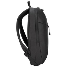 Mochila Notebook 15,6" Intellect Essentials Tsb966 Preta - 4