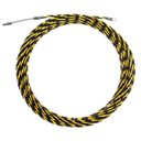 Ver imagem 1 de Guia Passa Fio Cabos 15m Reforçado Trançado Profisisonal