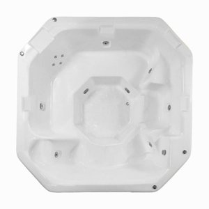 Spa Quadrado Marília com Hidro - 127v