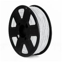 Ver imagem 1 de Filamento para Impressora 3D - ABS Premium Branco Gesso - 1kg - 1,75mm - 3D Fila ABS041753