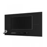 Conjunto Rack com Painel para TV até 50 Polegadas e Aparador Móveis Bechara - 4
