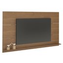 Ver imagem 6 de Rack com Painel com Suporte para TV até 60 Polegadas 153CMX180CM
