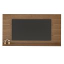 Ver mais imagens de Rack com Painel com Suporte para TV até 60 Polegadas 153CMX180CM