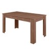 MESA GEÓRGIA 1,56 X 0,84 - Amêndoa - 1
