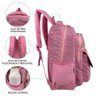 Mochila Santino Feminina UN Rosa claro - 5