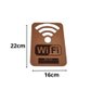 Placa Wi-fi M1 Natural - 3