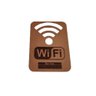 Placa Wi-fi M1 Natural - 1